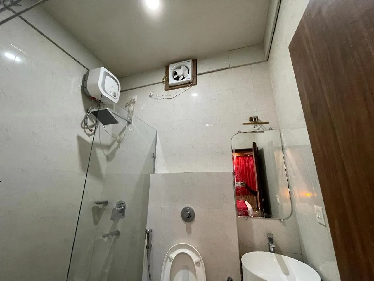Hotel Siddhant Palace Varanasi