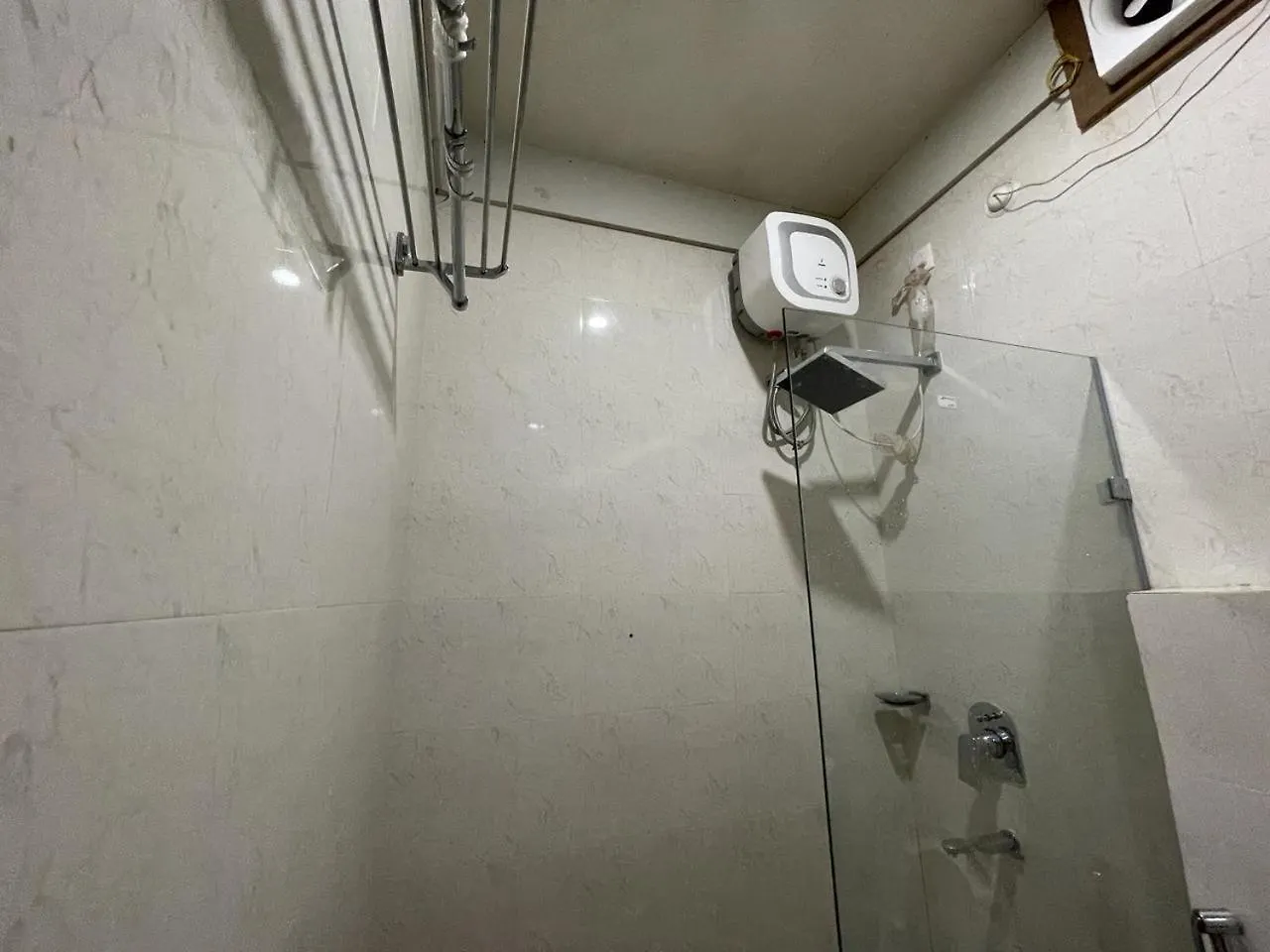 Hotel Siddhant Palace Varanasi