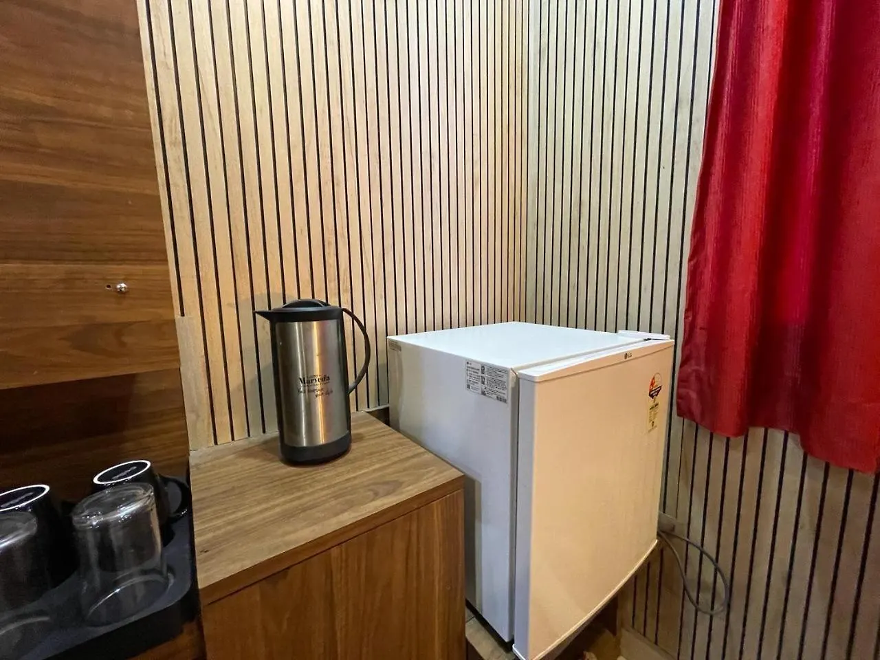 Hotel Siddhant Palace Varanasi