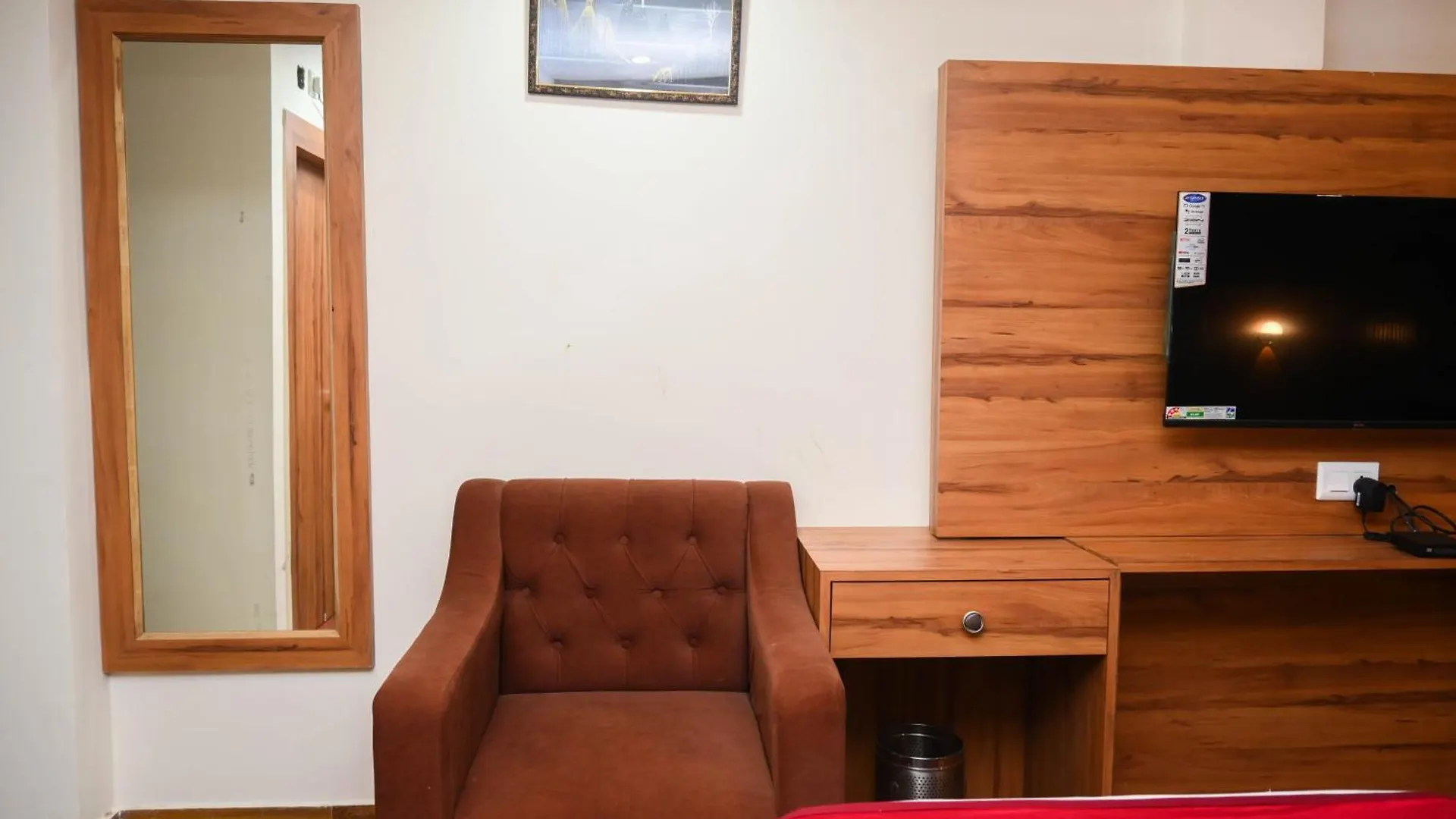 Hotel Siddhant Palace Varanasi 3*,  India