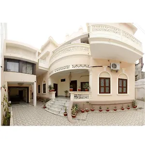 Shree Ganesha Palace Отель типа 