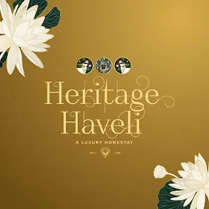 Hotel Heritage Haveli